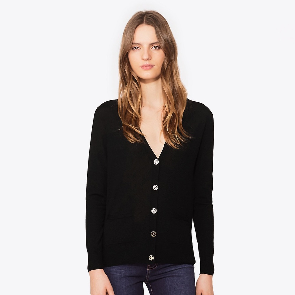 Tory Burch Cardigan